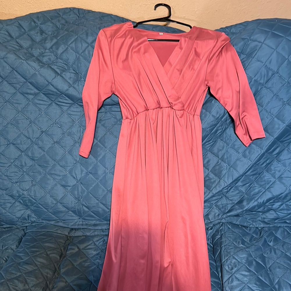 Maternity Dress